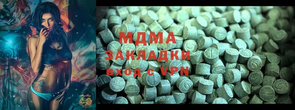 тгк Новозыбков